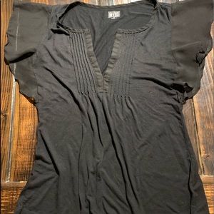 Converse size medium shirt